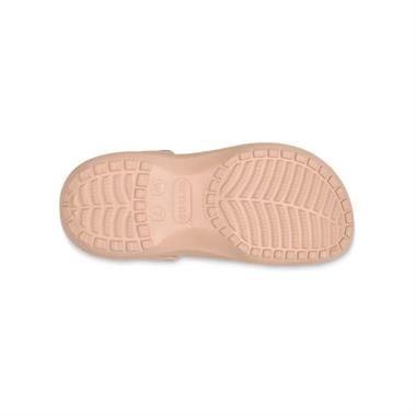 Crocs Classic Platform Clog W Kadın Terlik