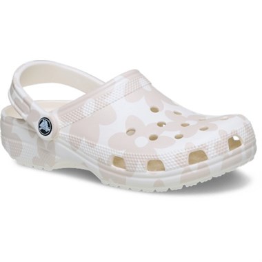 Crocs Classic Pop Petals Clog Unisex Terlik