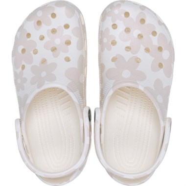 Crocs Classic Pop Petals Clog Unisex Terlik