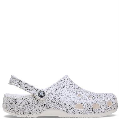 Crocs Classic Speckle Clog Unisex Terlik