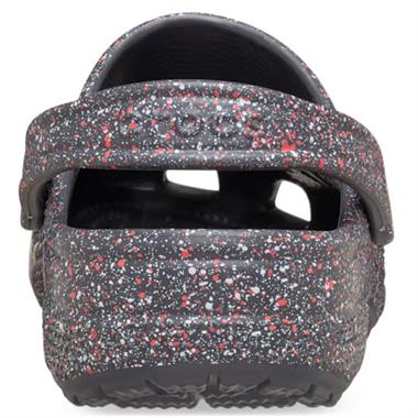 Crocs Classic Speckle Clog Unisex Terlik