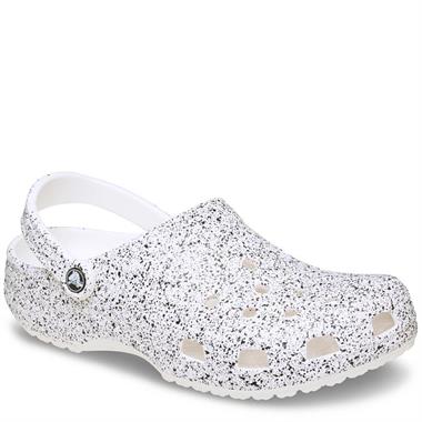 Crocs Classic Speckle Clog Unisex Terlik