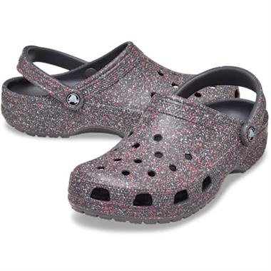 Crocs Classic Speckle Clog Unisex Terlik