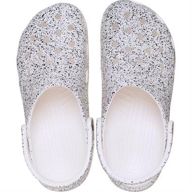 Crocs Classic Speckle Clog Unisex Terlik