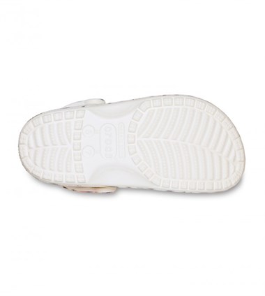 Crocs Classic Tie Dye Clog Terlik