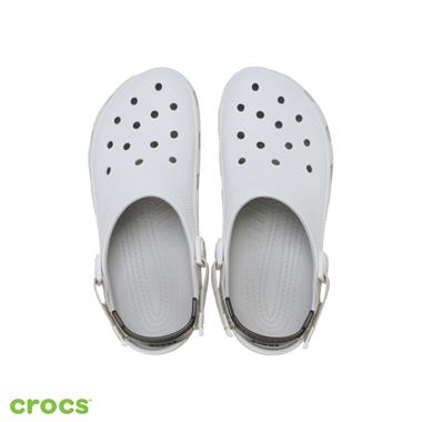 Crocs Classic Turbo Clog Unisex Terlik
