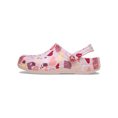 Crocs Classic Vday Clog Terlik
