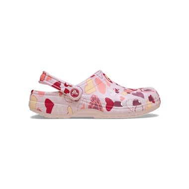 Crocs Classic Vday Clog Terlik