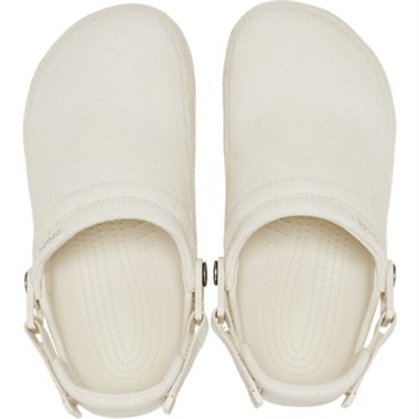 Crocs Crafted Vegan Suede Cg Unisex Terlik