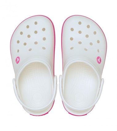 Crocs Crocband Clog K Çocuk Terlik