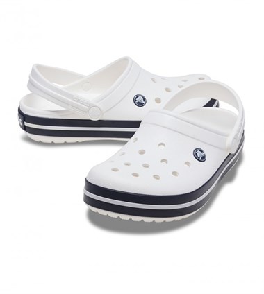 Crocs Crocband Clog K Çocuk Terlik