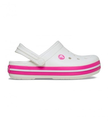 Crocs Crocband Clog K Çocuk Terlik