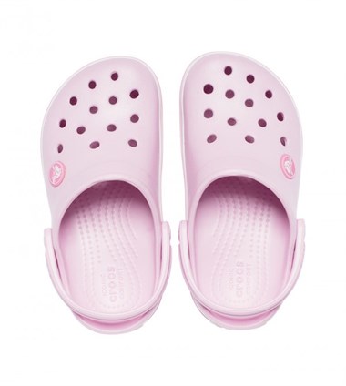 Crocs Crocband Clog K Çocuk Terlik