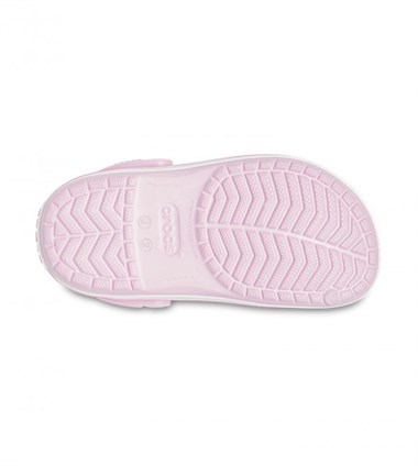 Crocs Crocband Clog K Çocuk Terlik