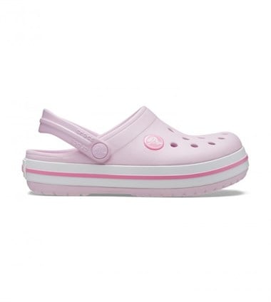 Crocs Crocband Clog K Çocuk Terlik