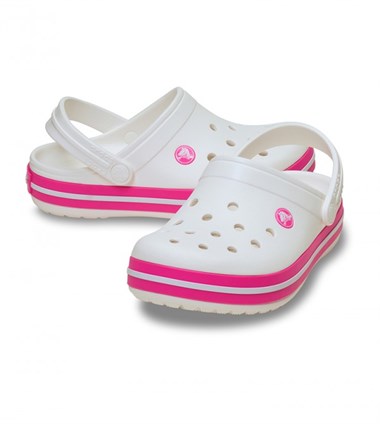 Crocs Crocband Clog K Çocuk Terlik