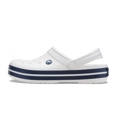 Crocs Crocband Clog K Çocuk Terlik