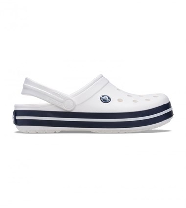 Crocs Crocband Clog K Çocuk Terlik