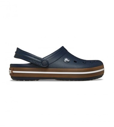 Crocs Crocband Gum Clog Terlik