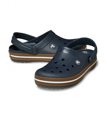 Crocs Crocband Gum Clog Terlik