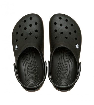 Crocs Crocband Gum Clog Terlik