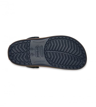 Crocs Crocband Gum Clog Terlik