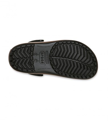 Crocs Crocband Gum Clog Terlik