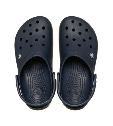 Crocs Crocband Gum Clog Terlik