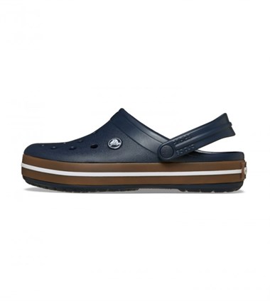 Crocs Crocband Gum Clog Terlik