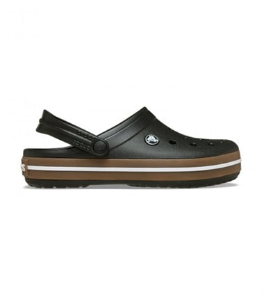 Crocs Crocband Gum Clog Terlik
