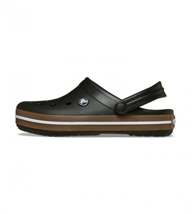 Crocs Crocband Gum Clog Terlik