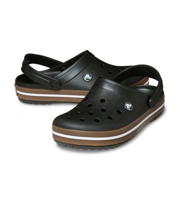 Crocs Crocband Gum Clog Terlik