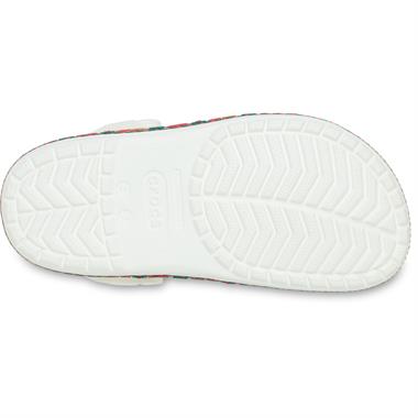 Crocs Crocband Holiday Clog Unisex Terlik