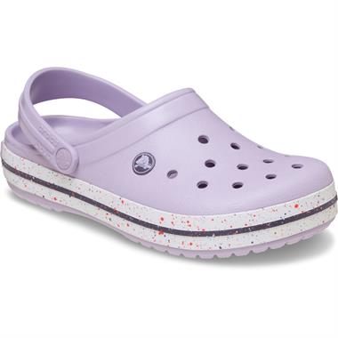 Crocs Crocband Speckled Band Clog Unisex Terlik