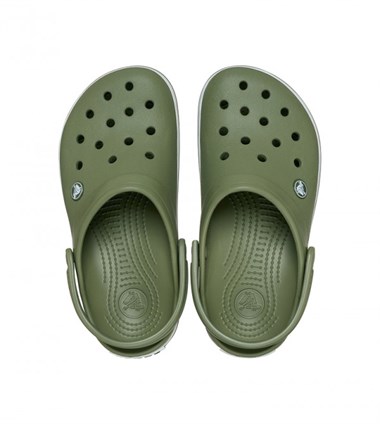 Crocs Crocband Unisex Terlik