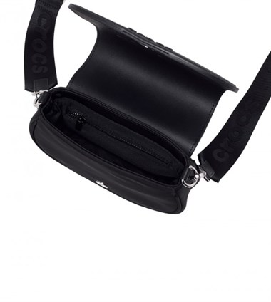 Crocs Crossbody With Eva Front Flap Askılı Çanta