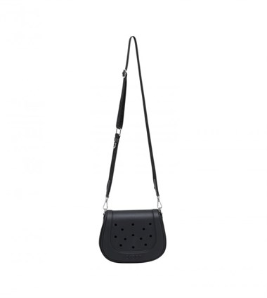 Crocs Crossbody With Eva Front Flap Askılı Çanta