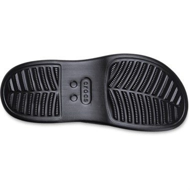 Crocs Dylan Notched Clog Kadın Terlik