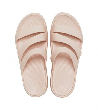 Crocs Getaway Strappy Kadın Terlik