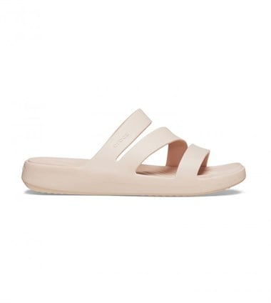 Crocs Getaway Strappy Kadın Terlik
