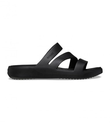 Crocs Getaway Strappy Kadın Terlik
