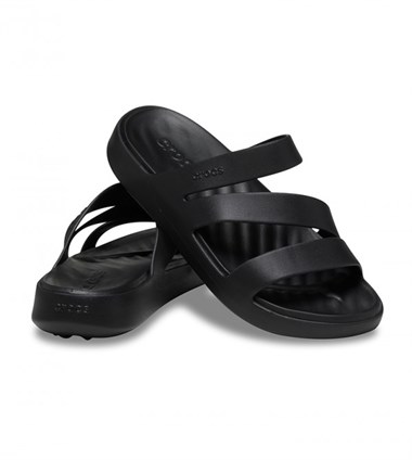 Crocs Getaway Strappy Kadın Terlik