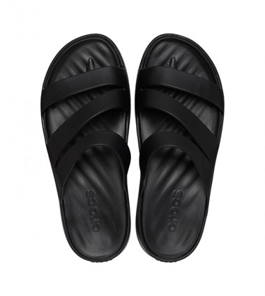 Crocs Getaway Strappy Kadın Terlik