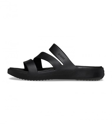 Crocs Getaway Strappy Kadın Terlik