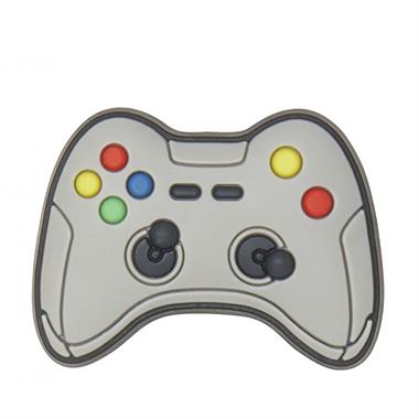 Crocs Grey Game Controller Unisex Aksesuar