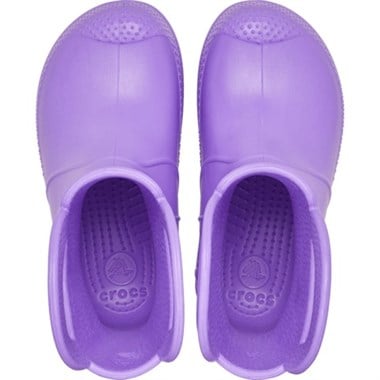 Crocs Handle It Rain Boot K Çocuk Bot