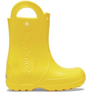 Crocs Handle It Rain Boot K Çocuk Bot