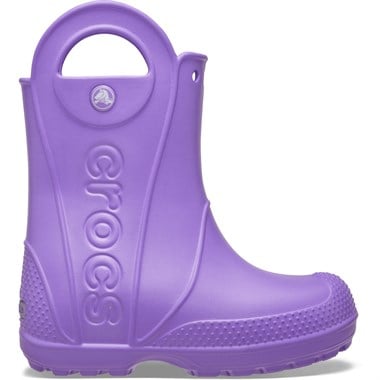 Crocs Handle It Rain Boot K Çocuk Bot