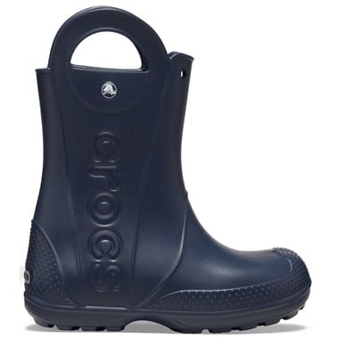 Crocs Handle It Rain Boot K Çocuk Bot