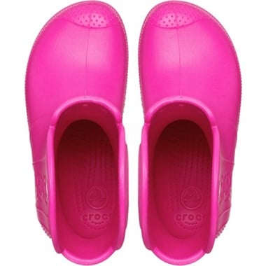Crocs Handle It Rain Boot K Çocuk Bot